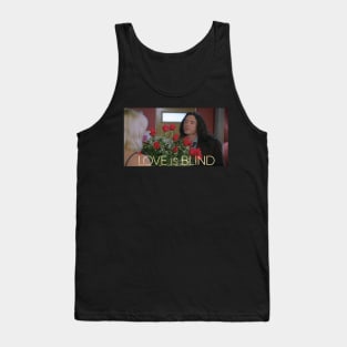 Love Is The Room Tank Top